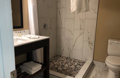 South Lake Tahoe Hotel | Hotel Elevation