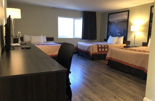 South Lake Tahoe Hotel | Hotel Elevation