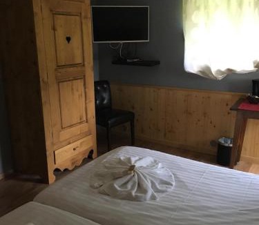 La Vancelle Hotel | Hotel Elisabeth