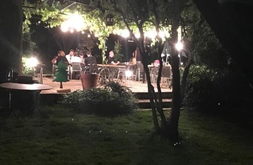 La Vancelle Hotel | Hotel Elisabeth