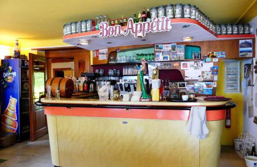 La Vancelle Hotel | Hotel Elisabeth