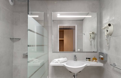 Lourdes Hotel | Hotel Eliseo
