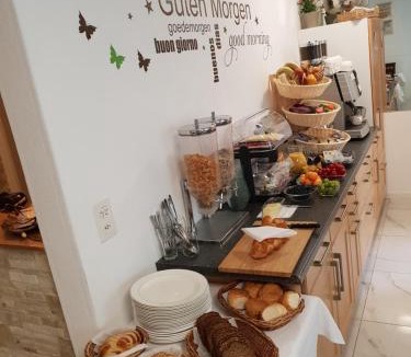St. Gallen Hotel | Hotel Elite Self-Check-in