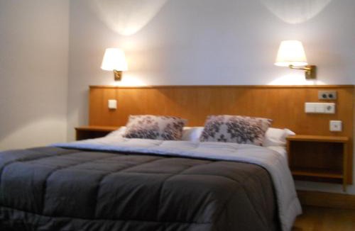 Elizondo Hotel | Hotel Elizondo