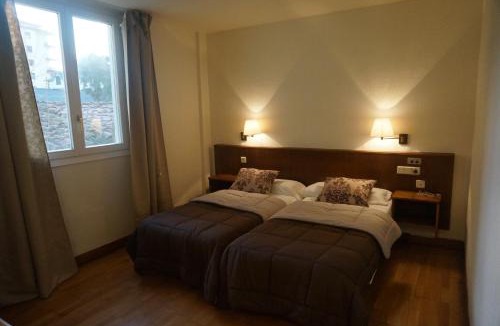Elizondo Hotel | Hotel Elizondo