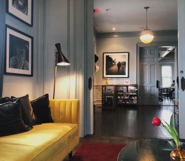 West Campus Hotel | Hotel Ella