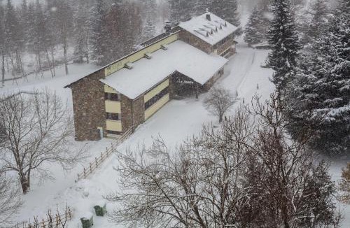 Alt Aneu Hotel | Hotel Els Avets