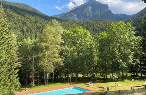 Alt Aneu Hotel | Hotel Els Avets