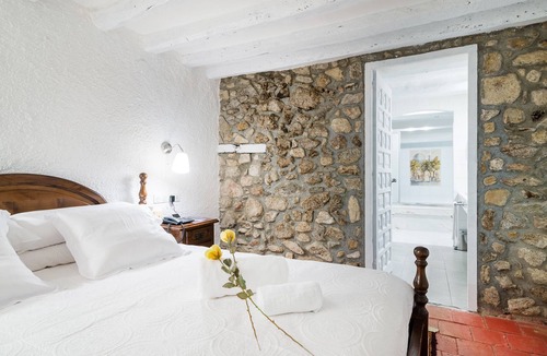Macanet de Cabrenys Hotel | Hotel Els Caçadors de Maçanet
