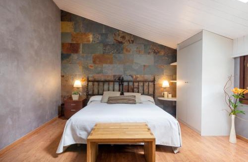 Ribes De Freser Hotel | Hotel Els Caçadors de Ribes