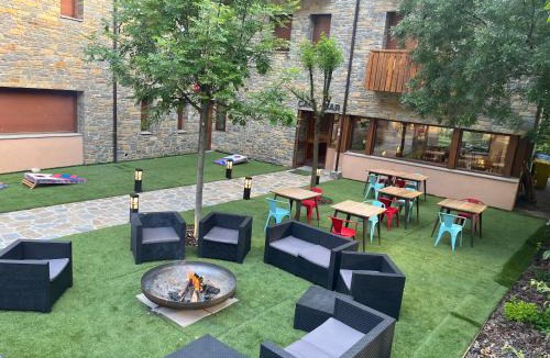 Espot Hotel | Hotel Els Encantats
