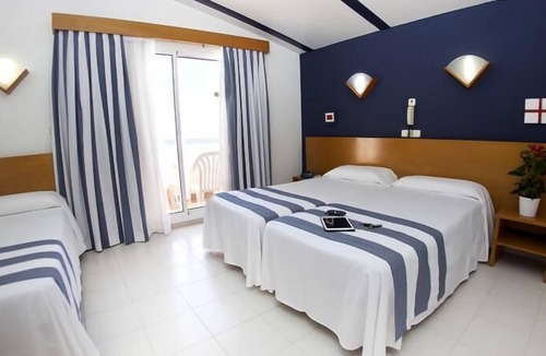 Platja d'Aro Hotel | Hotel Els Pins