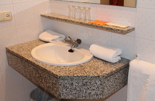 Platja d'Aro Hotel | Hotel Els Pins