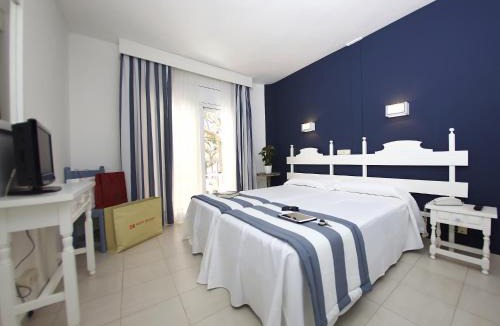 Platja d'Aro Hotel | Hotel Els Pins