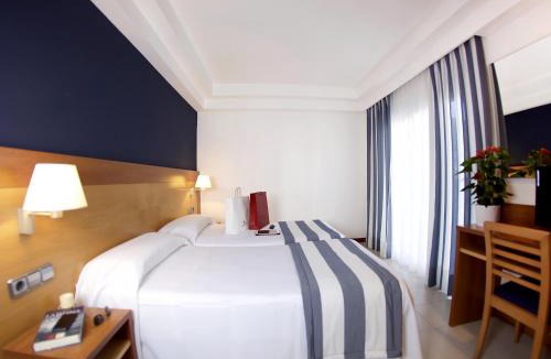 Platja d'Aro Hotel | Hotel Els Pins