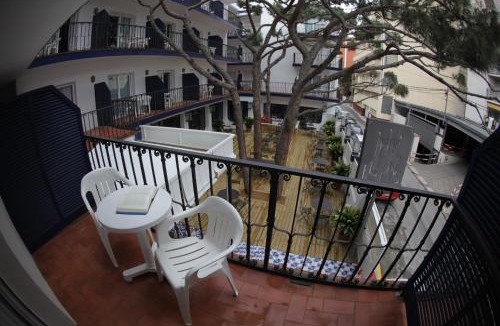 Platja d'Aro Hotel | Hotel Els Pins
