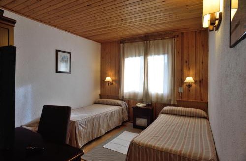 Esterri D'Aneu Hotel | Hotel Els Puis