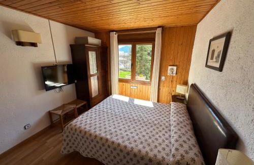 Esterri D'Aneu Hotel | Hotel Els Puis
