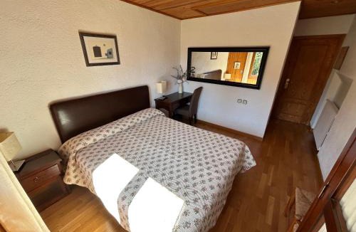 Esterri D'Aneu Hotel | Hotel Els Puis