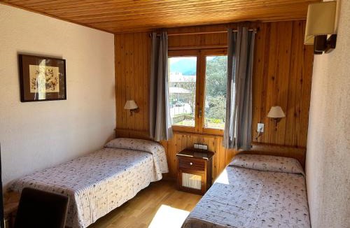 Esterri D'Aneu Hotel | Hotel Els Puis