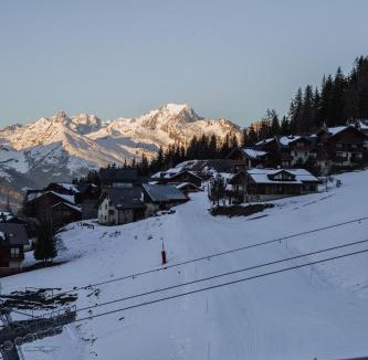 Vallandry Hotel | Hotel Emeraude