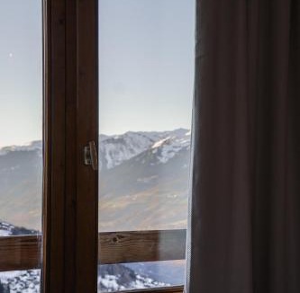 Vallandry Hotel | Hotel Emeraude