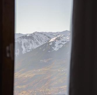 Vallandry Hotel | Hotel Emeraude