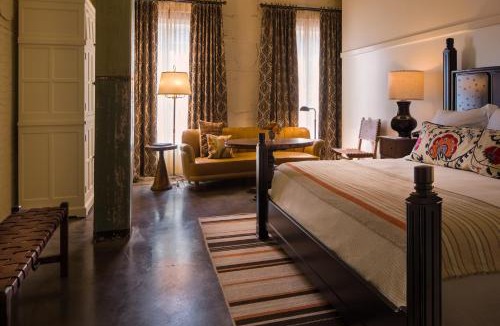 Tobin Hill Hotel | Hotel Emma at Pearl on the Riverwalk