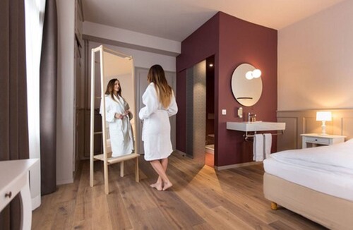 Thun Hotel | Hotel Emmental