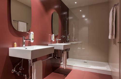 Thun Hotel | Hotel Emmental