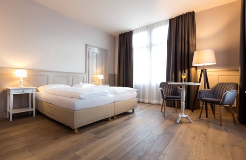 Thun Hotel | Hotel Emmental