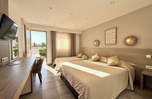 Aleria Hotel | Hotel Empereur