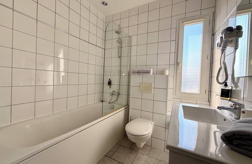 Aleria Hotel | Hotel Empereur