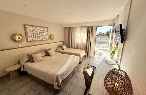 Aleria Hotel | Hotel Empereur