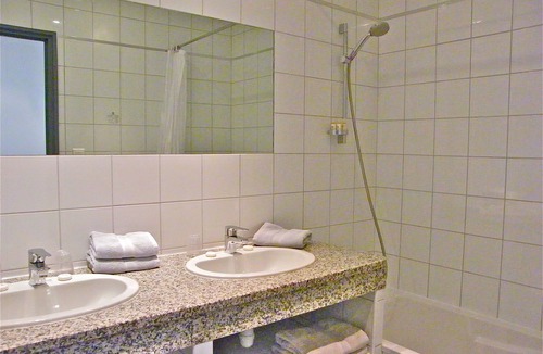 Aleria Hotel | Hotel Empereur