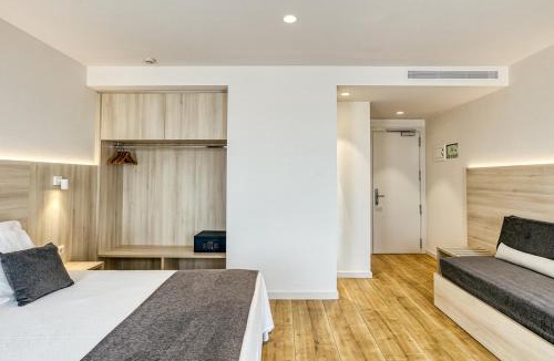 Castello d'Empuries Hotel | Hotel Emporium - Adults Only