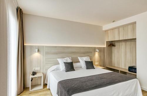 Castello d'Empuries Hotel | Hotel Emporium - Adults Only