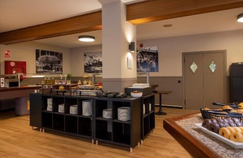 Encamp Hotel | Hotel Encamp by Nexta
