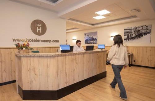 Encamp Hotel | Hotel Encamp by Nexta