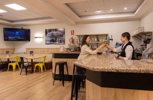 Encamp Hotel | Hotel Encamp by Nexta