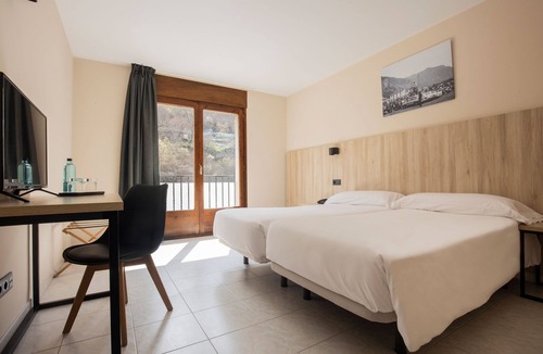 Encamp Hotel | Hotel Encamp by Nexta