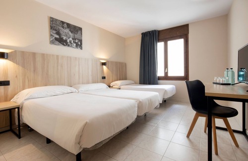 Encamp Hotel | Hotel Encamp by Nexta