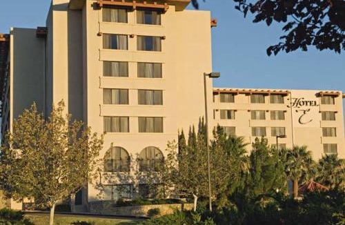 Las Cruces Hotel | Hotel Encanto de Las Cruces