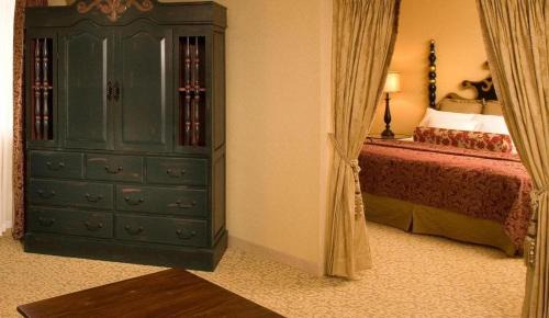 Las Cruces Hotel | Hotel Encanto de Las Cruces