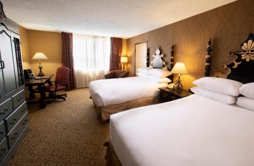 Las Cruces Hotel | Hotel Encanto de Las Cruces
