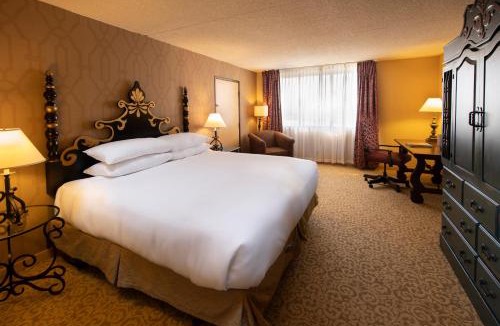 Las Cruces Hotel | Hotel Encanto de Las Cruces