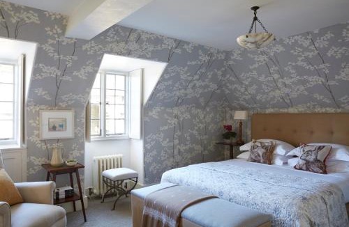 Saint Ann's Chapel Hotel | Hotel Endsleigh