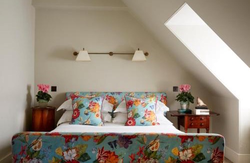 Saint Ann's Chapel Hotel | Hotel Endsleigh