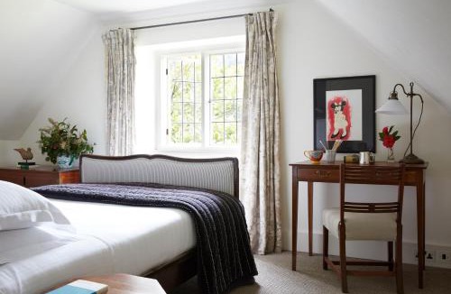 Saint Ann's Chapel Hotel | Hotel Endsleigh