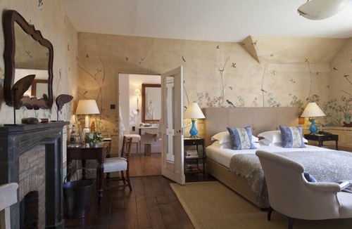 Saint Ann's Chapel Hotel | Hotel Endsleigh